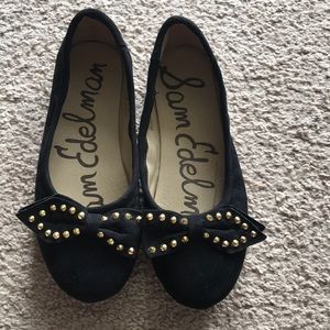 Sam Edelman shoes for girls